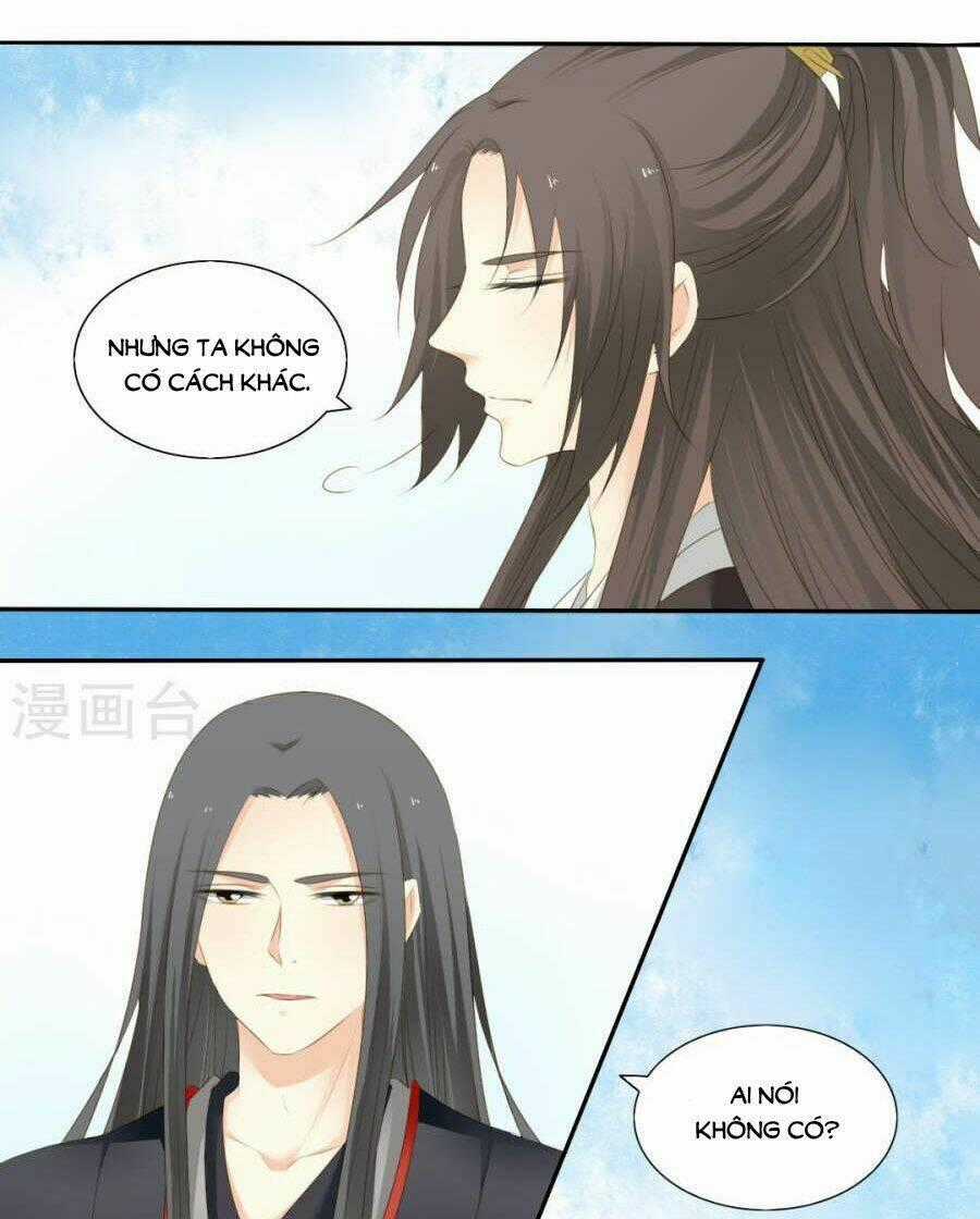 Quy Tự Dao - Chapter 74 - Trang 23