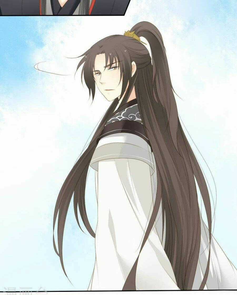 Quy Tự Dao - Chapter 74 - Trang 24