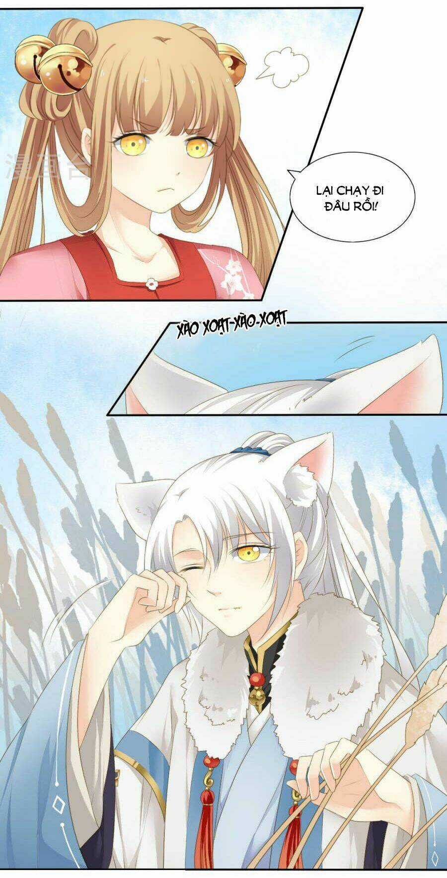 Quy Tự Dao - Chapter 74 - Trang 4