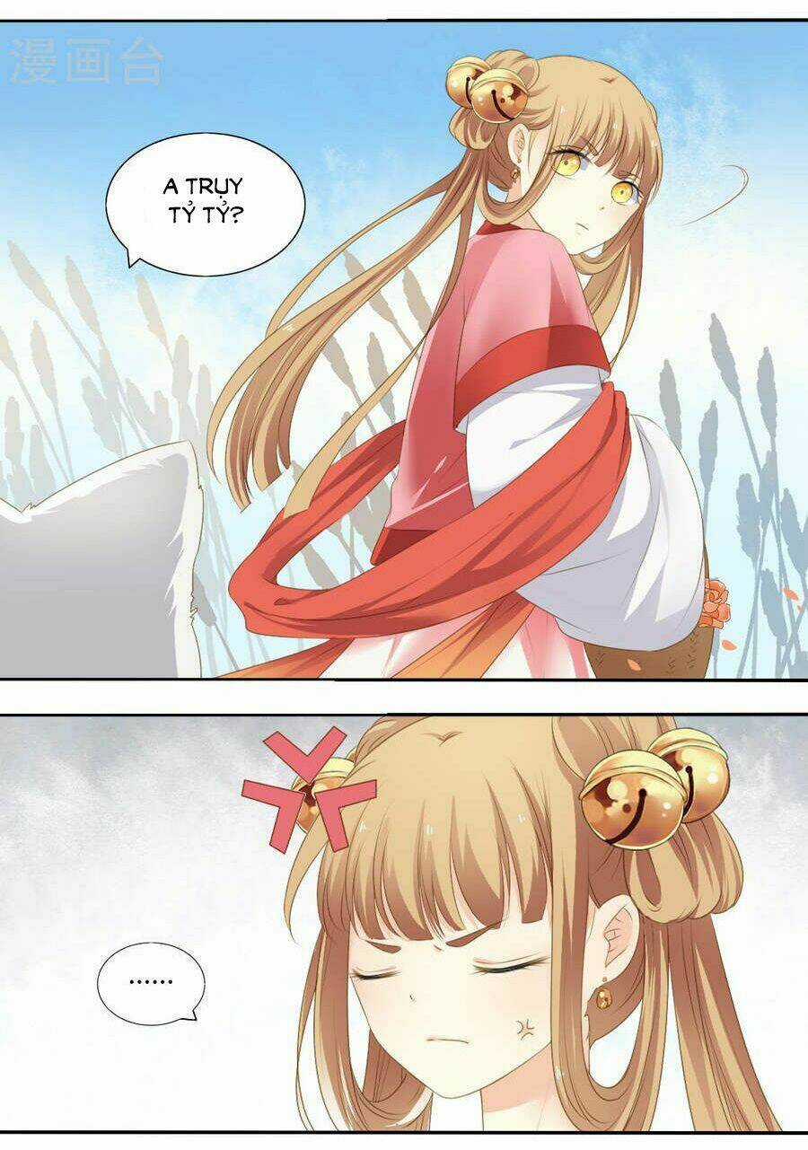 Quy Tự Dao - Chapter 74 - Trang 5