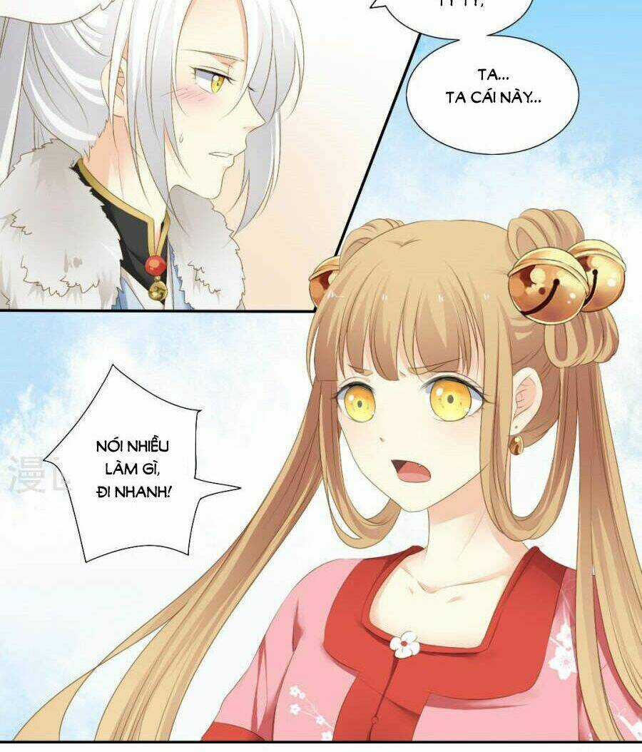 Quy Tự Dao - Chapter 74 - Trang 9