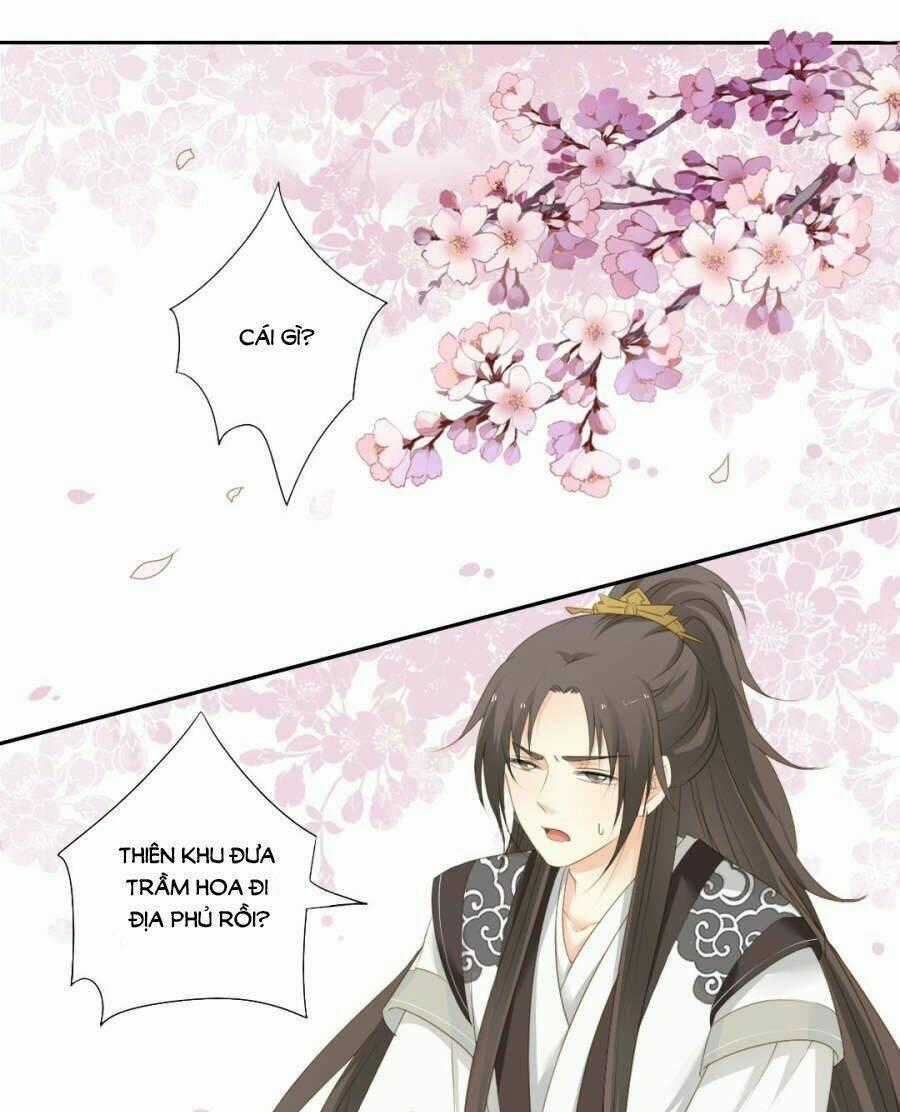 Quy Tự Dao - Chapter 75 - Trang 1