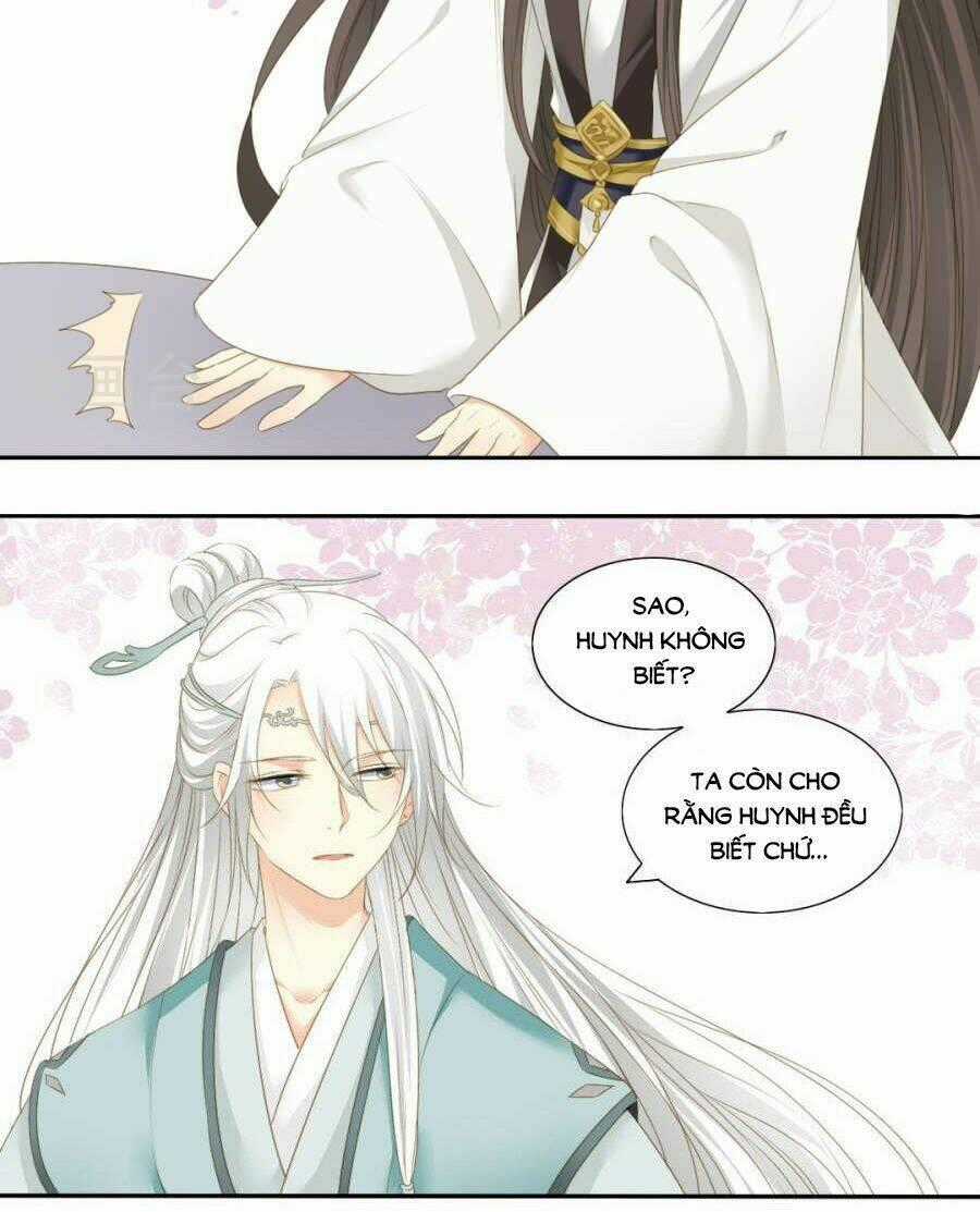 Quy Tự Dao - Chapter 75 - Trang 2