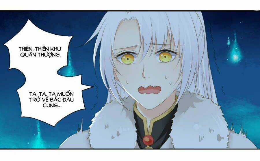 Quy Tự Dao - Chapter 75 - Trang 11