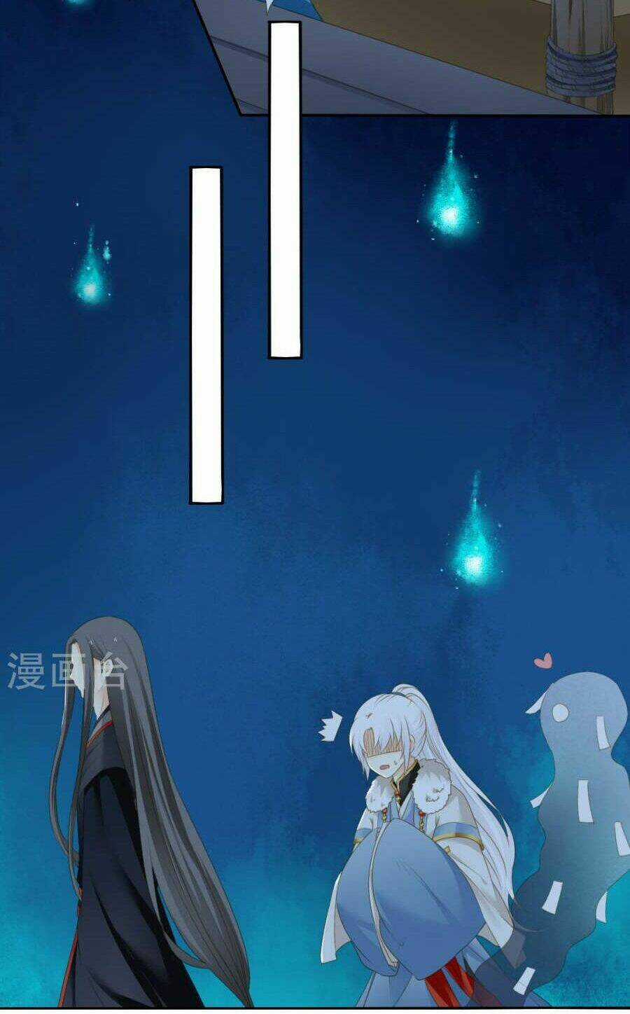 Quy Tự Dao - Chapter 75 - Trang 13