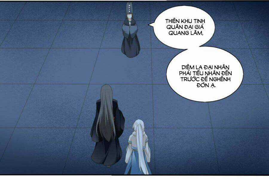 Quy Tự Dao - Chapter 75 - Trang 14