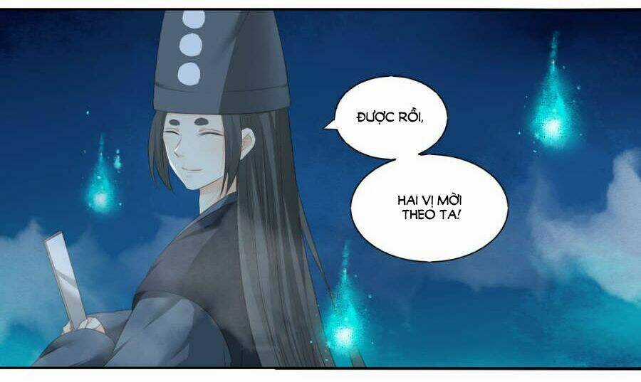 Quy Tự Dao - Chapter 75 - Trang 18