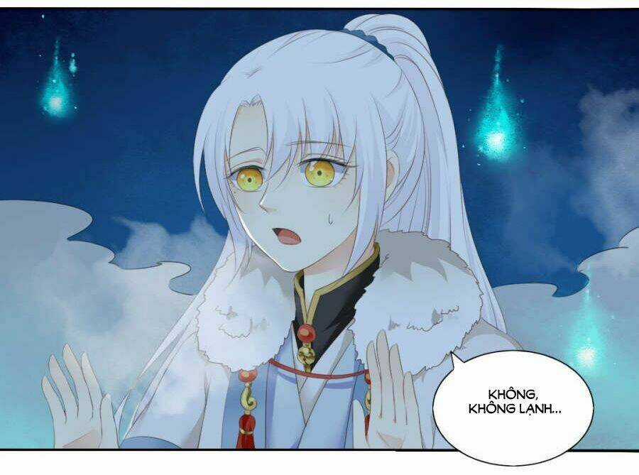 Quy Tự Dao - Chapter 75 - Trang 20