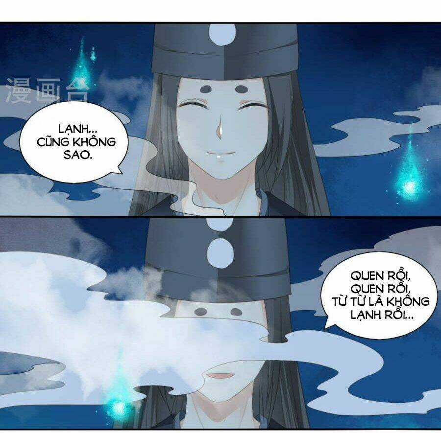 Quy Tự Dao - Chapter 75 - Trang 21