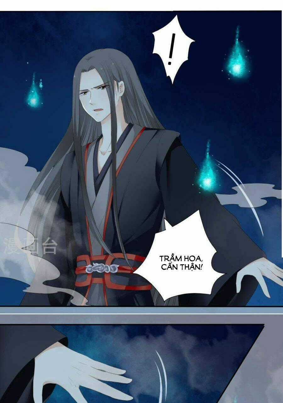 Quy Tự Dao - Chapter 75 - Trang 22