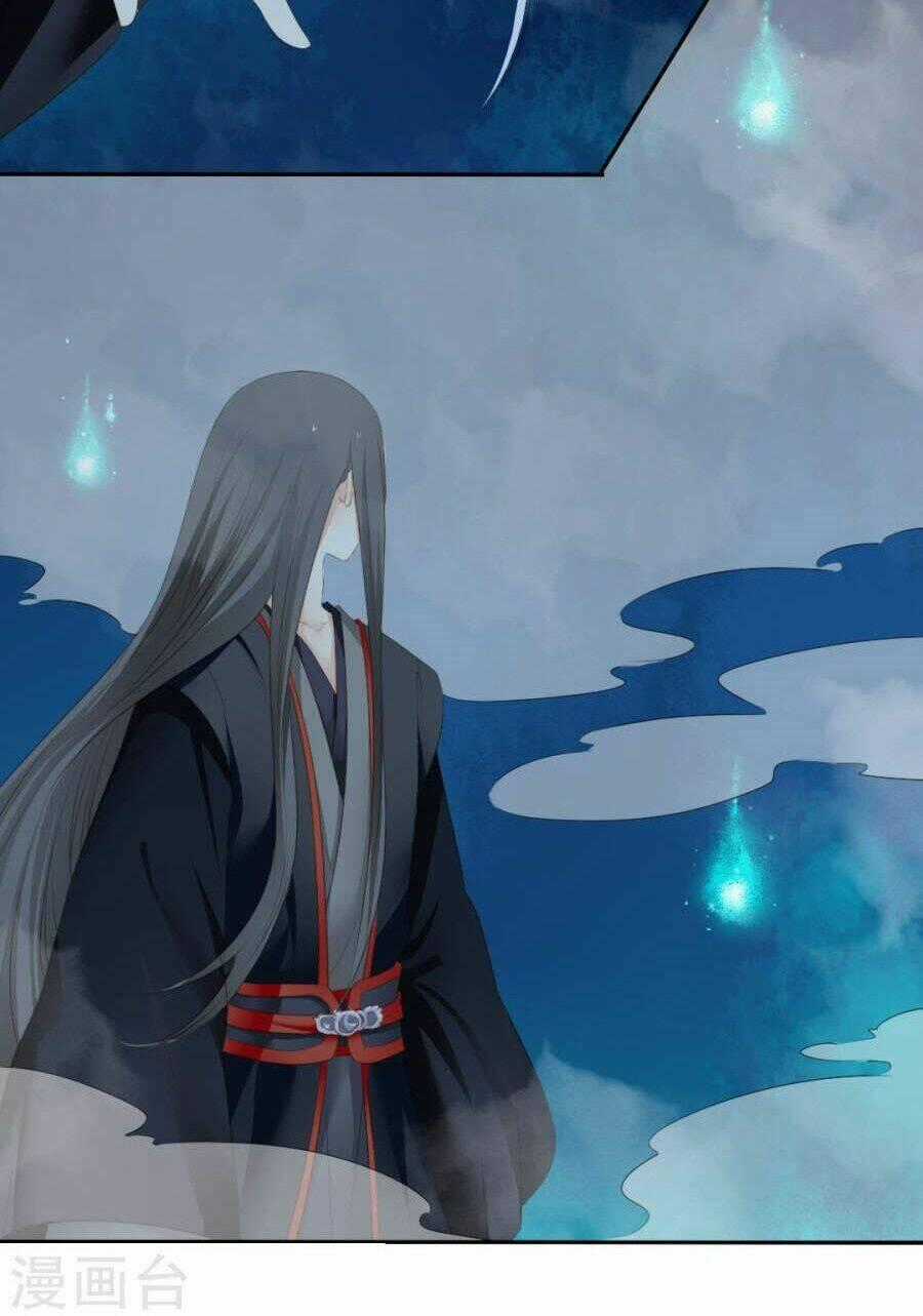 Quy Tự Dao - Chapter 75 - Trang 23