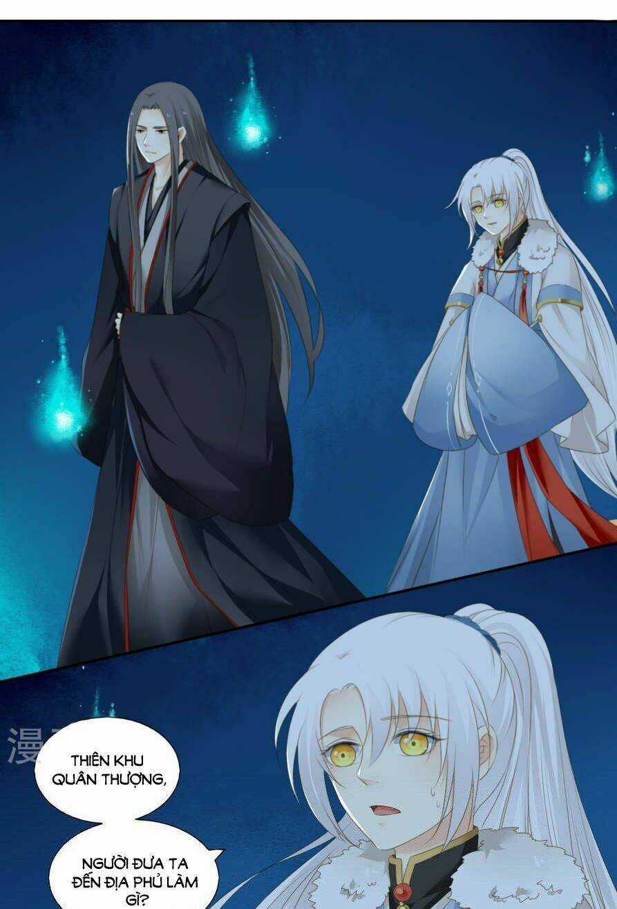 Quy Tự Dao - Chapter 75 - Trang 7