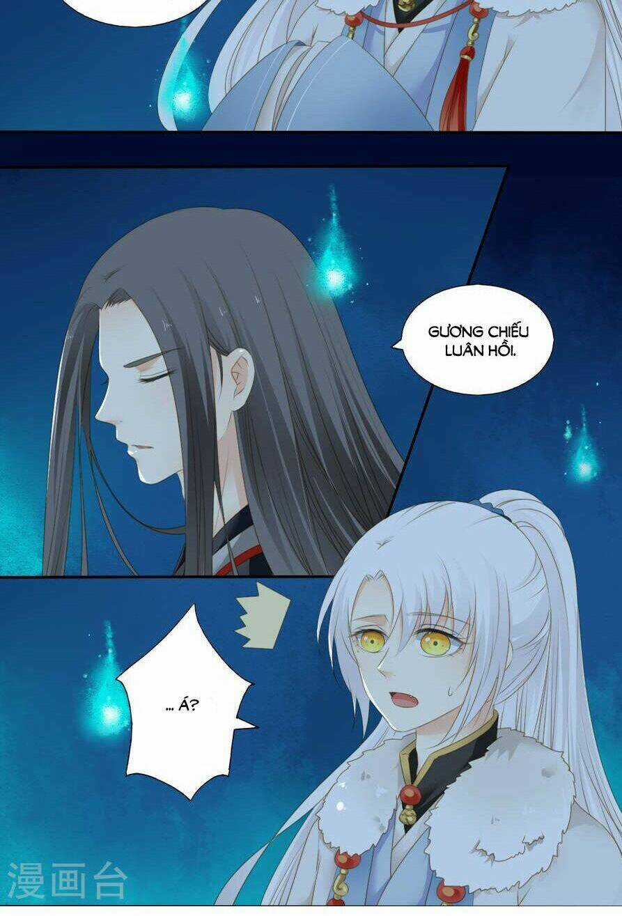 Quy Tự Dao - Chapter 75 - Trang 8