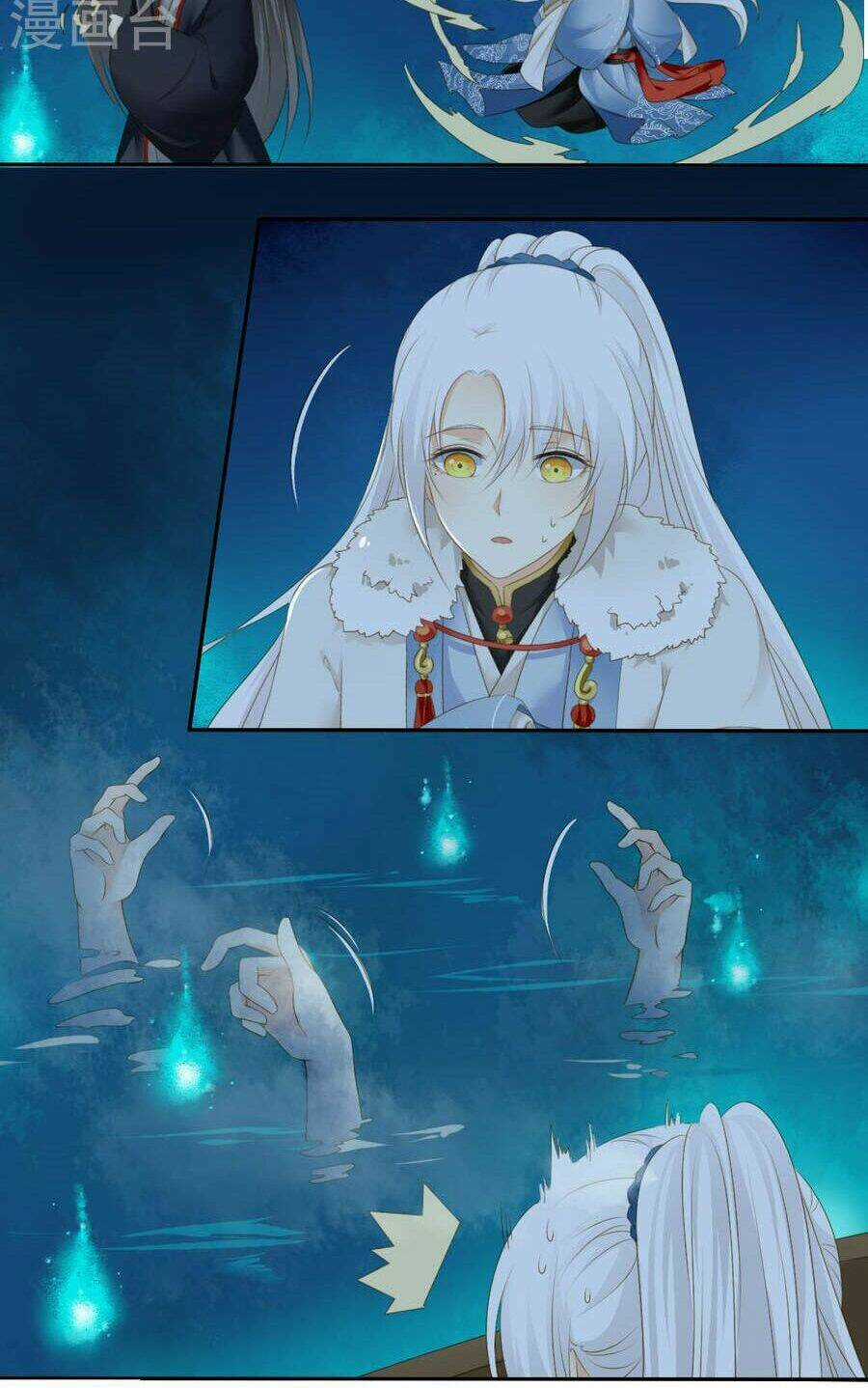 Quy Tự Dao - Chapter 75 - Trang 10