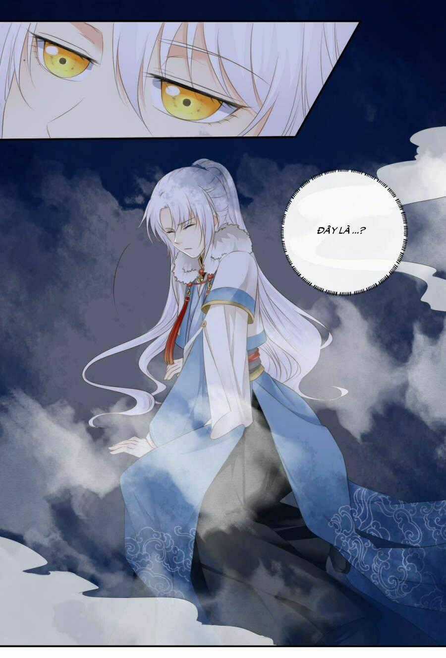 Quy Tự Dao - Chapter 76 - Trang 1