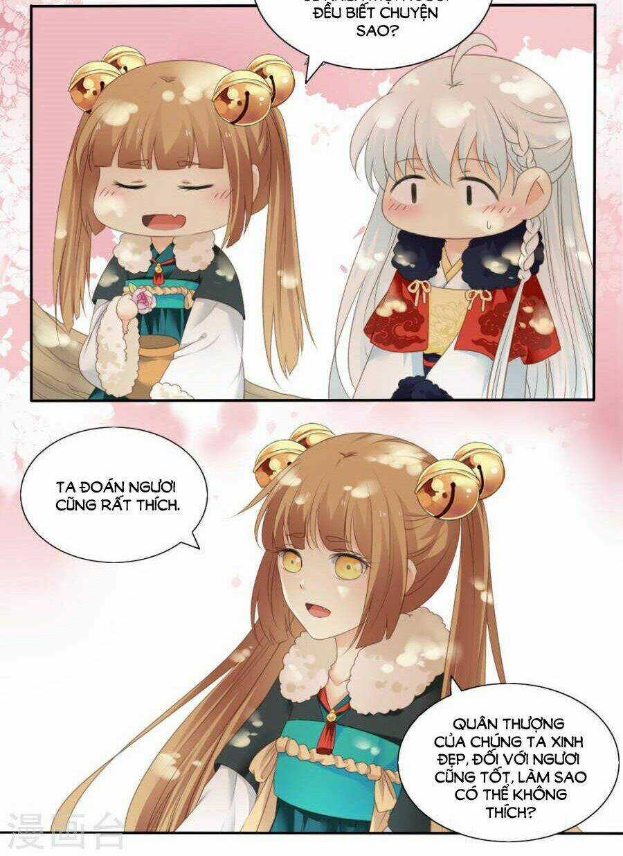 Quy Tự Dao - Chapter 76 - Trang 13