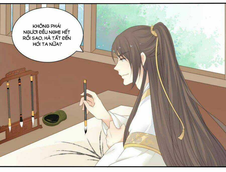 Quy Tự Dao - Chapter 76 - Trang 17