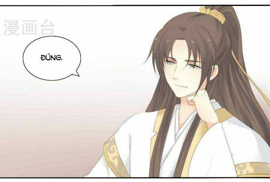 Quy Tự Dao - Chapter 76 - Trang 19