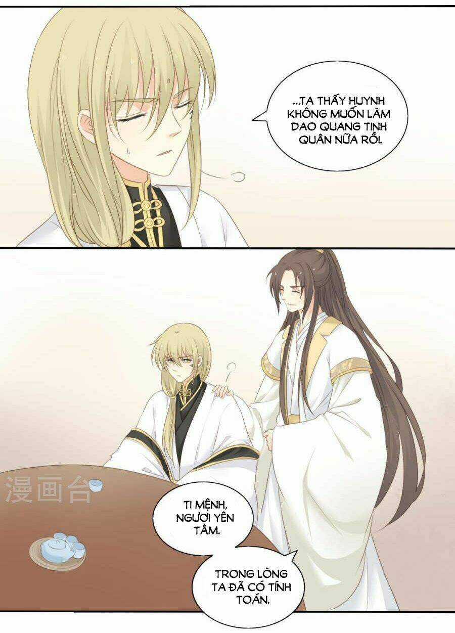 Quy Tự Dao - Chapter 76 - Trang 20