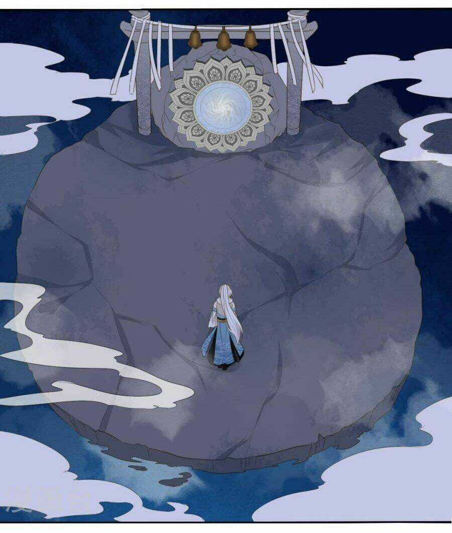 Quy Tự Dao - Chapter 76 - Trang 3