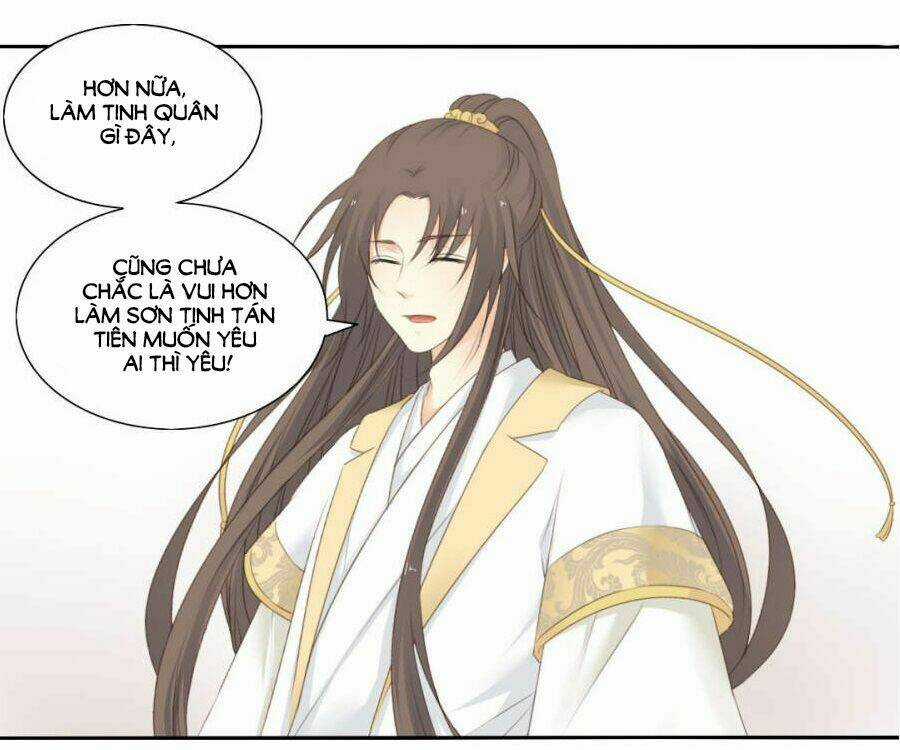 Quy Tự Dao - Chapter 76 - Trang 21