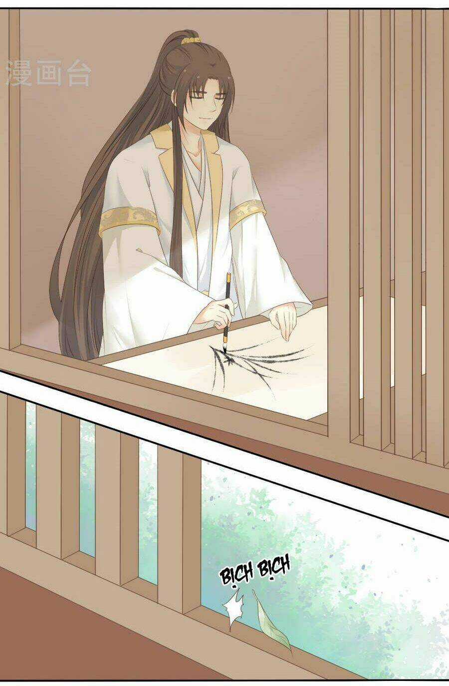 Quy Tự Dao - Chapter 76 - Trang 23