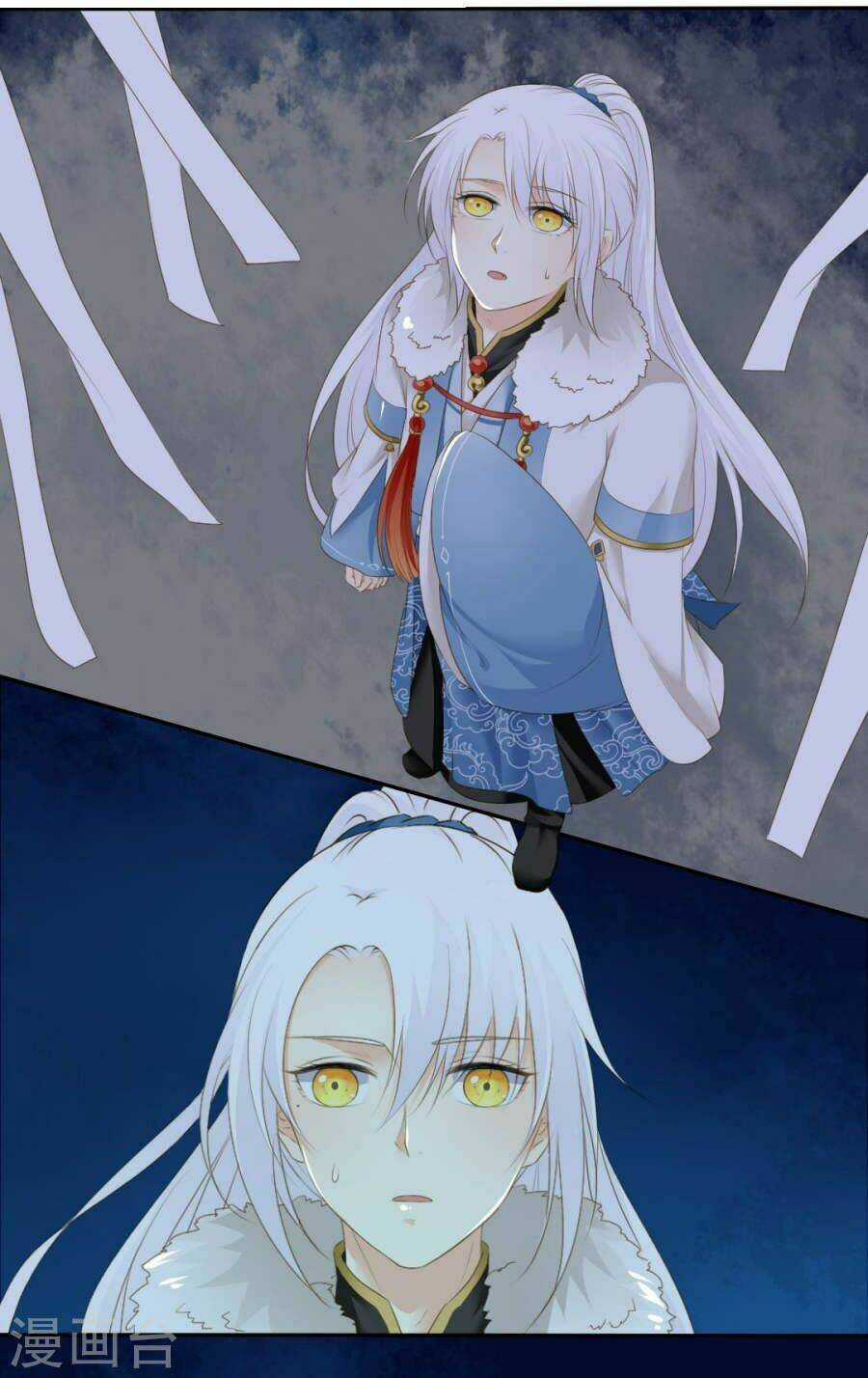 Quy Tự Dao - Chapter 76 - Trang 4