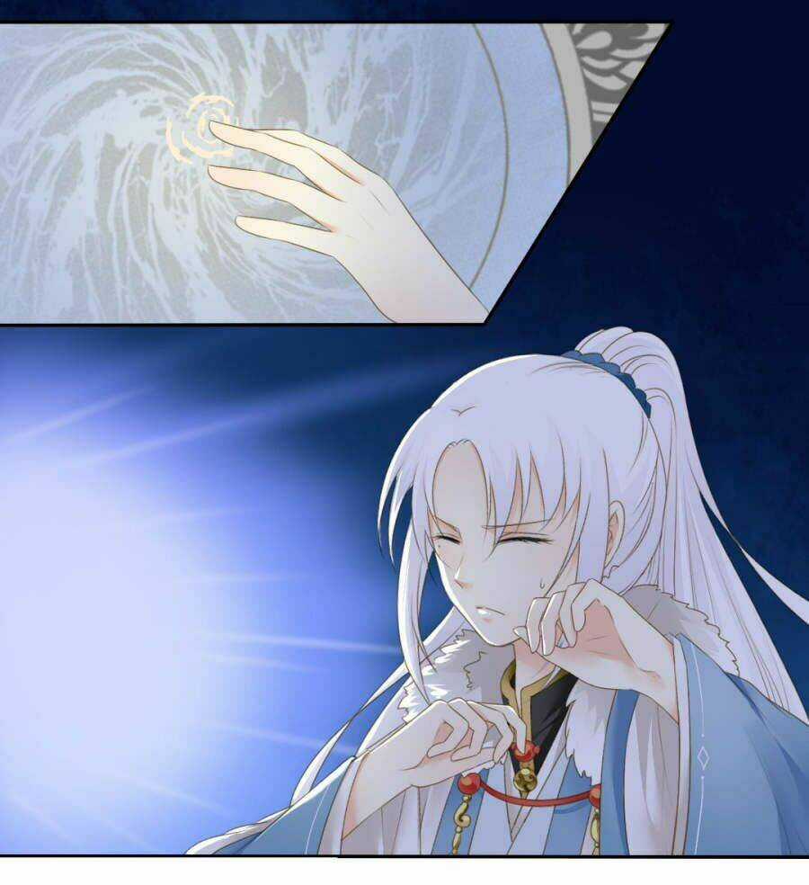 Quy Tự Dao - Chapter 76 - Trang 5