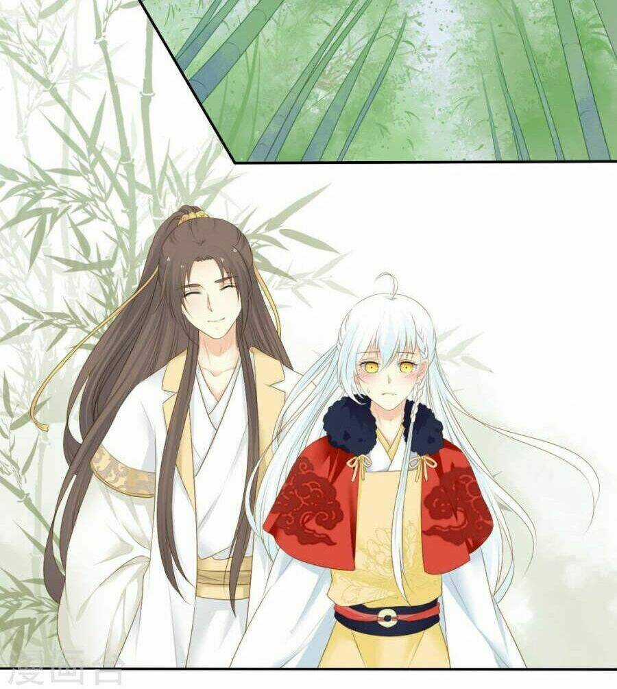 Quy Tự Dao - Chapter 76 - Trang 7