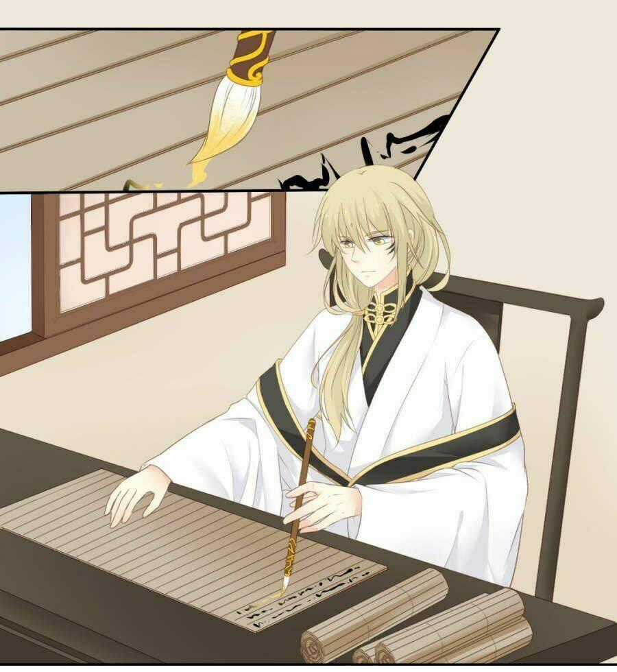 Quy Tự Dao - Chapter 77 - Trang 1