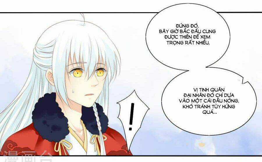 Quy Tự Dao - Chapter 77 - Trang 14