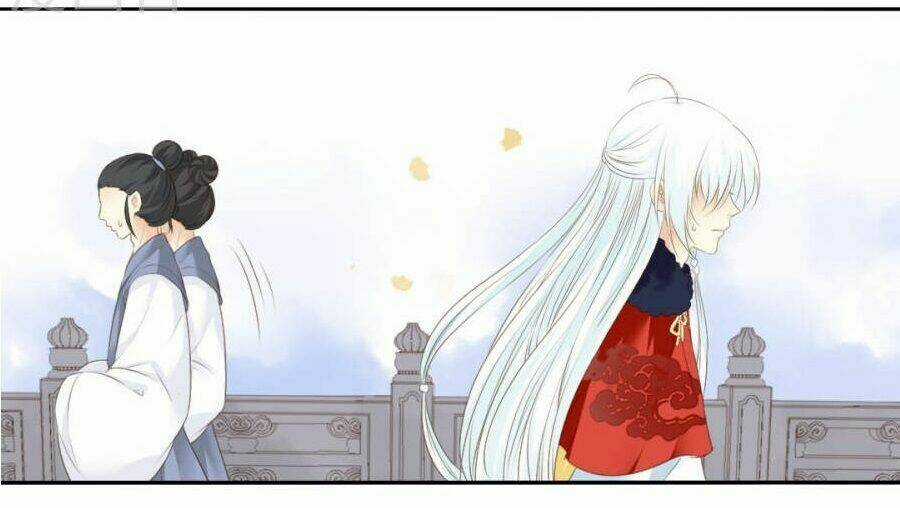 Quy Tự Dao - Chapter 77 - Trang 15