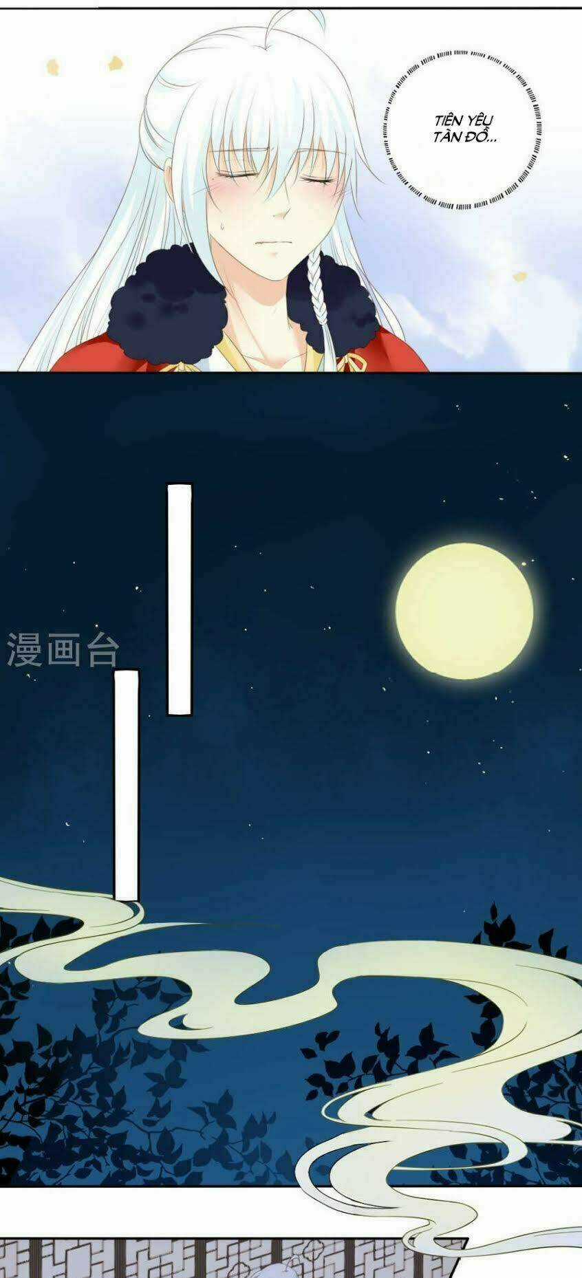 Quy Tự Dao - Chapter 77 - Trang 16