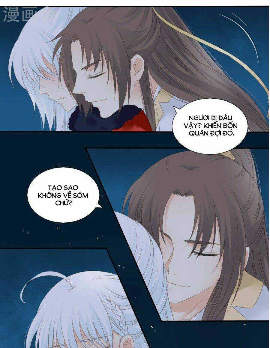 Quy Tự Dao - Chapter 77 - Trang 18