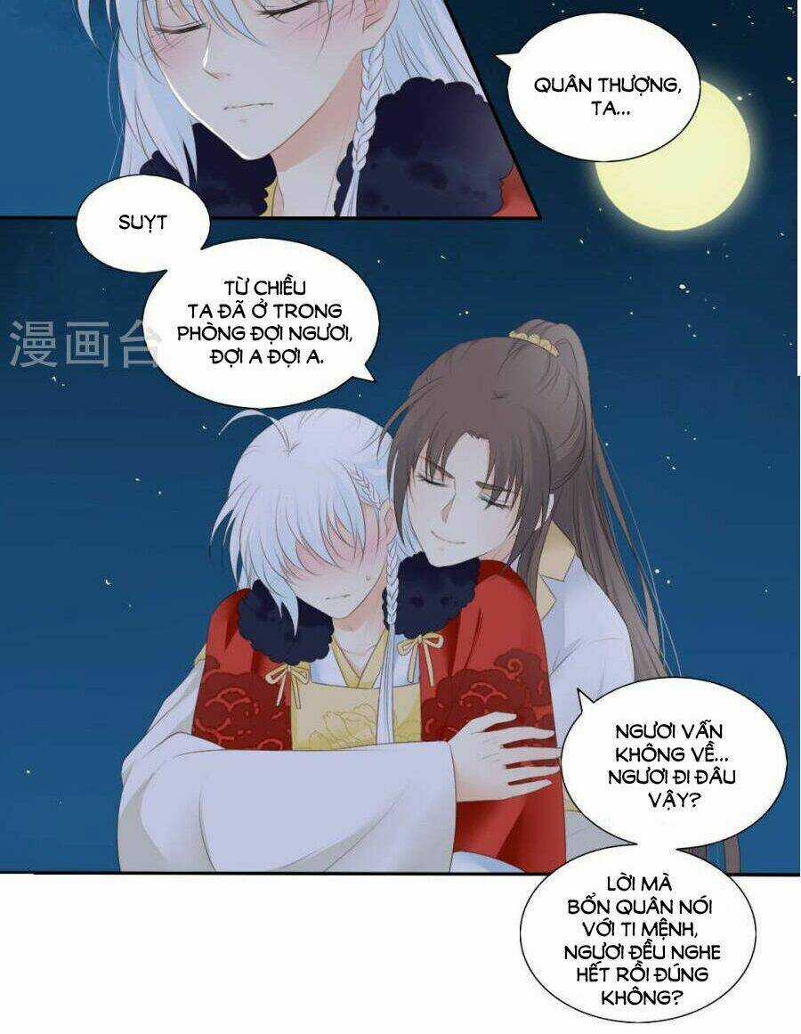 Quy Tự Dao - Chapter 77 - Trang 19