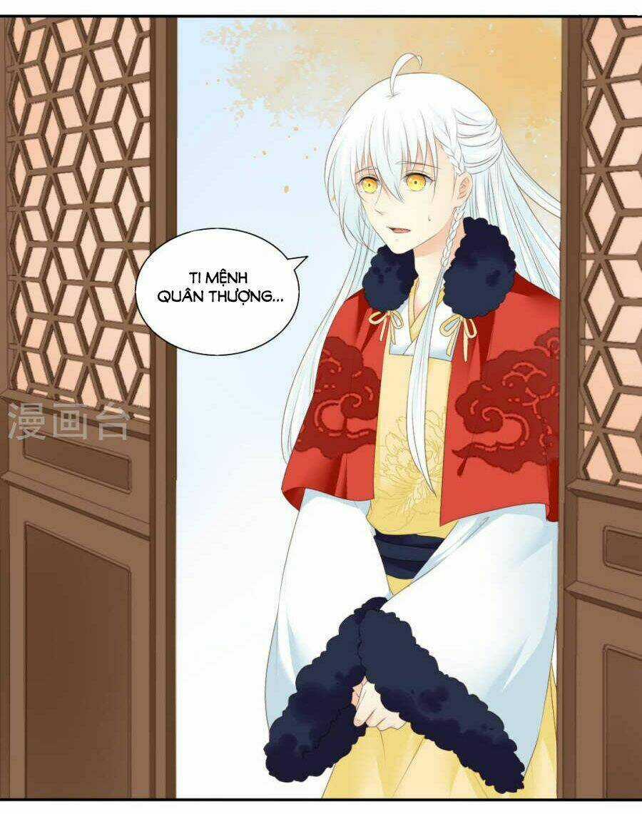 Quy Tự Dao - Chapter 77 - Trang 3