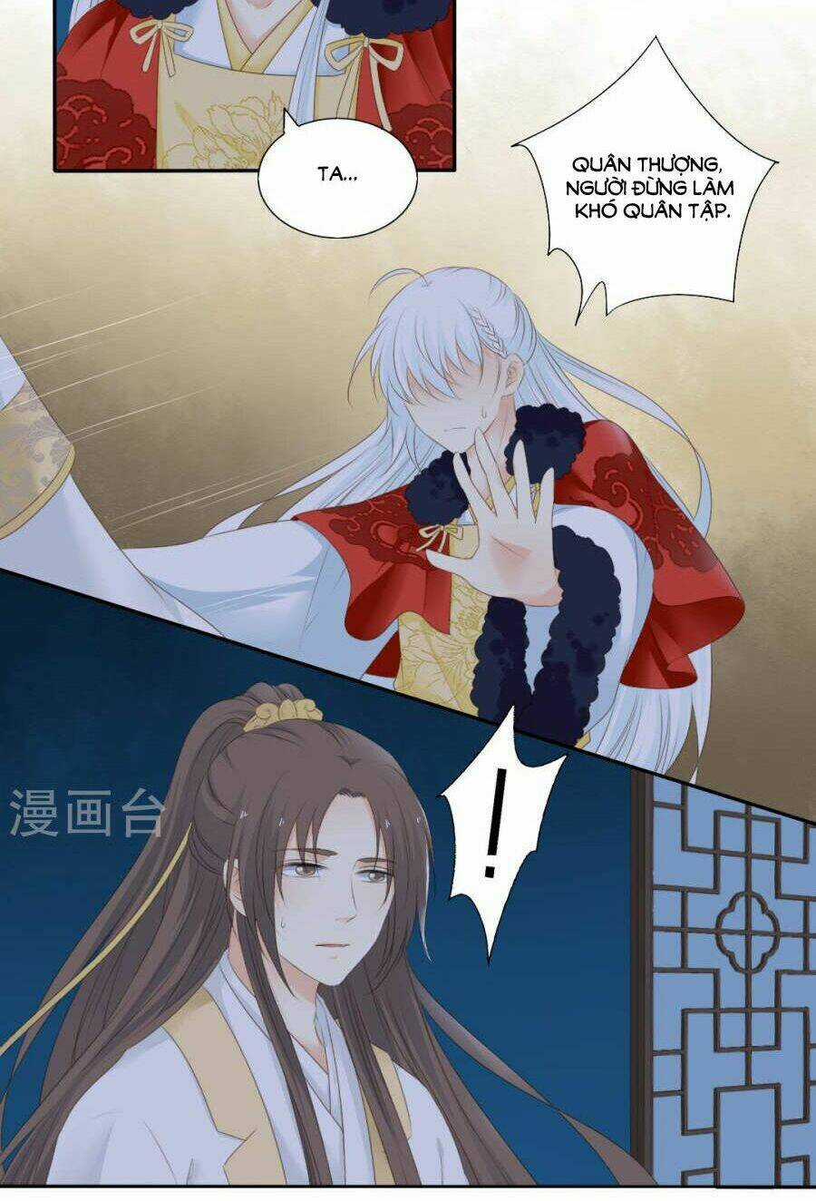 Quy Tự Dao - Chapter 77 - Trang 21