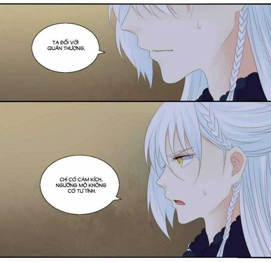 Quy Tự Dao - Chapter 77 - Trang 22