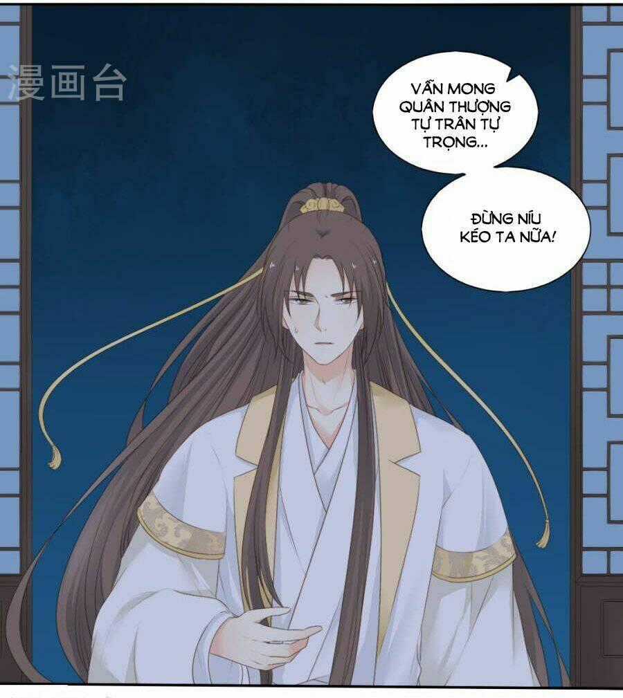 Quy Tự Dao - Chapter 77 - Trang 23