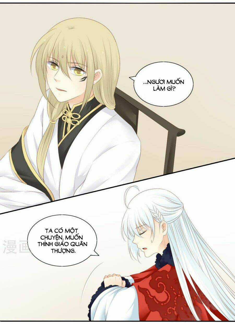 Quy Tự Dao - Chapter 77 - Trang 5