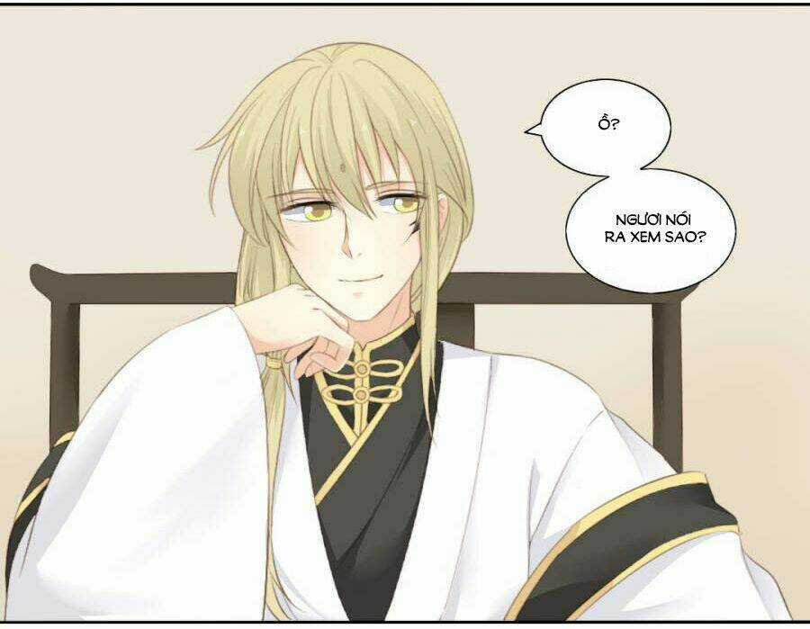 Quy Tự Dao - Chapter 77 - Trang 6