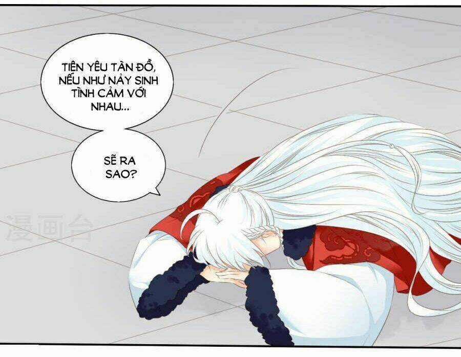 Quy Tự Dao - Chapter 77 - Trang 7