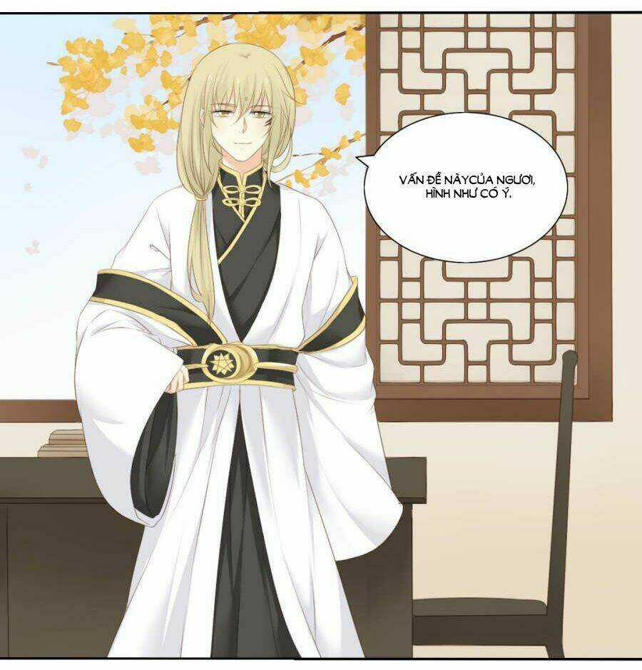 Quy Tự Dao - Chapter 77 - Trang 8