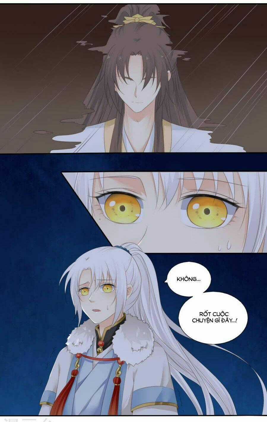 Quy Tự Dao - Chapter 78 - Trang 1