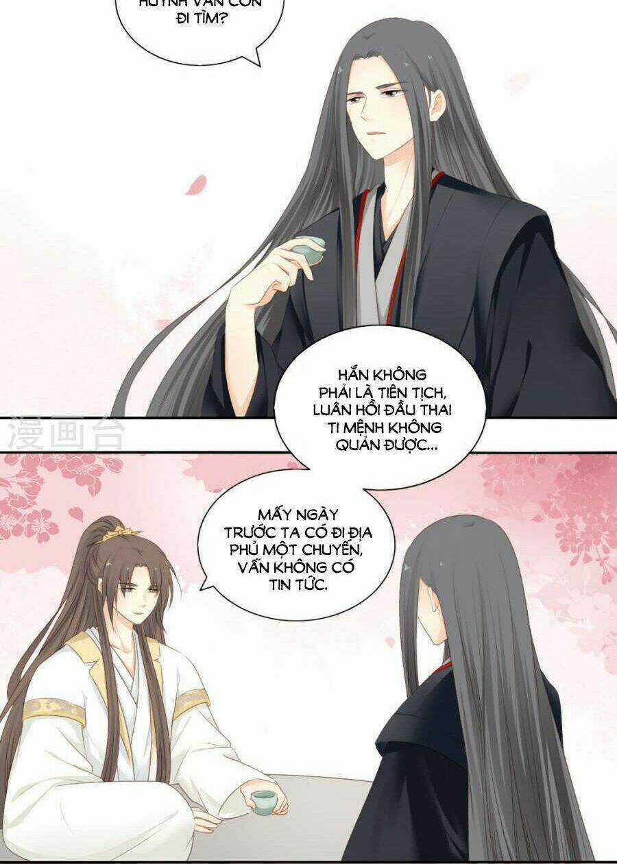 Quy Tự Dao - Chapter 78 - Trang 11