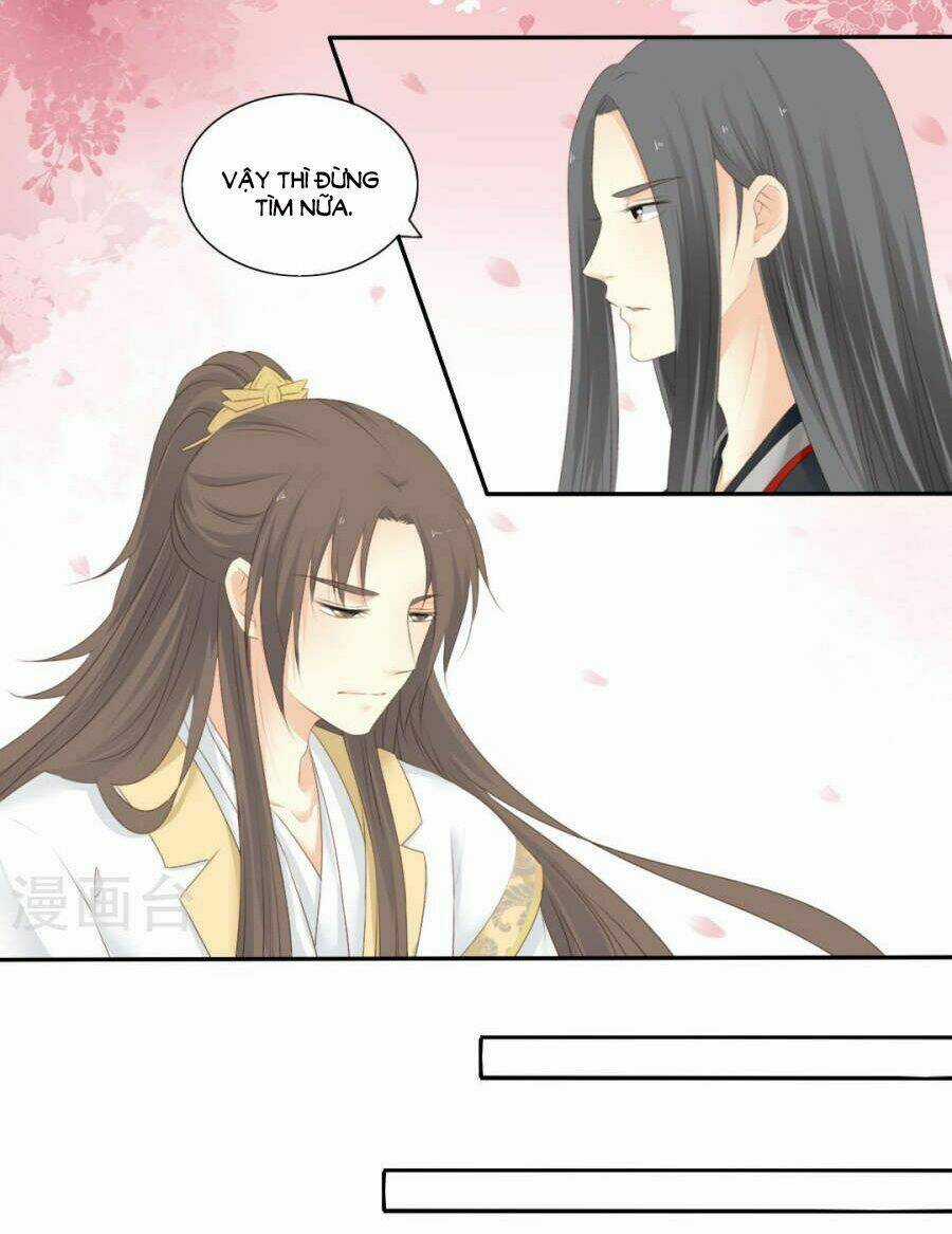 Quy Tự Dao - Chapter 78 - Trang 12