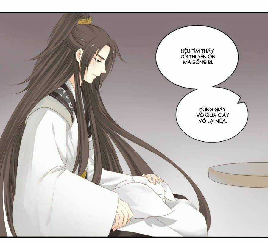 Quy Tự Dao - Chapter 78 - Trang 14