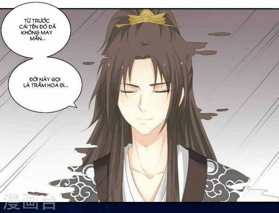 Quy Tự Dao - Chapter 78 - Trang 15
