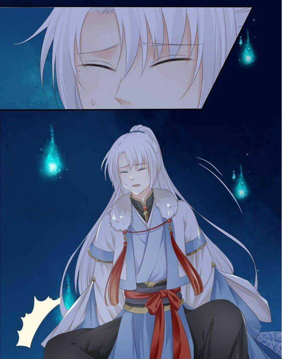 Quy Tự Dao - Chapter 78 - Trang 16