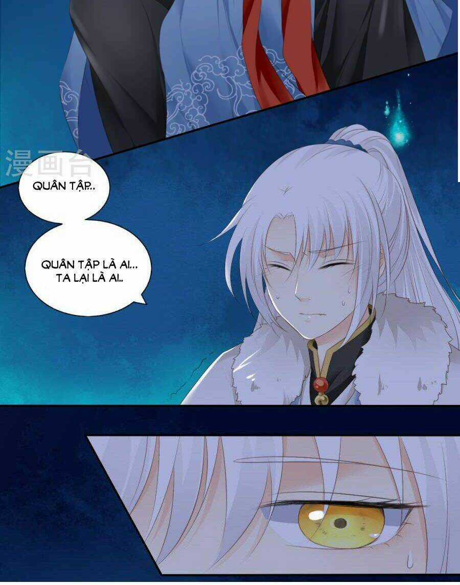 Quy Tự Dao - Chapter 78 - Trang 17